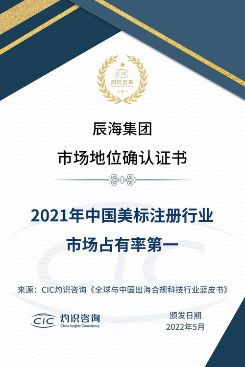 CIC灼识咨询发布 全球与中国出海合规科技行业蓝皮书